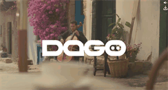 Desktop Screenshot of dago.ru